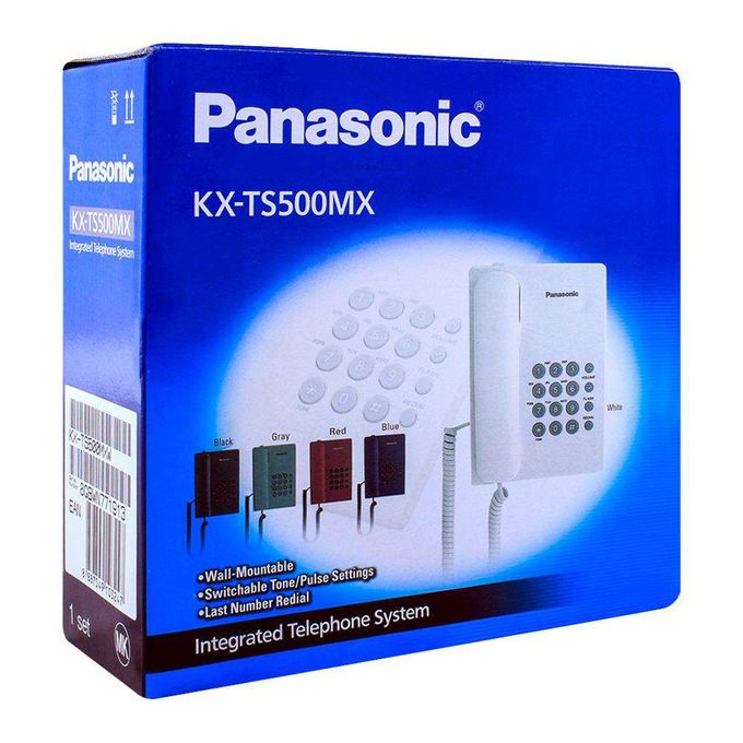 panasonic kxts400sx
