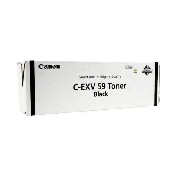 toner-canon-cexv59-noir