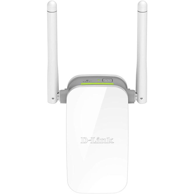 Repeteur WiFi,Amplificateur WiFi Puissant,Portée Du Signal