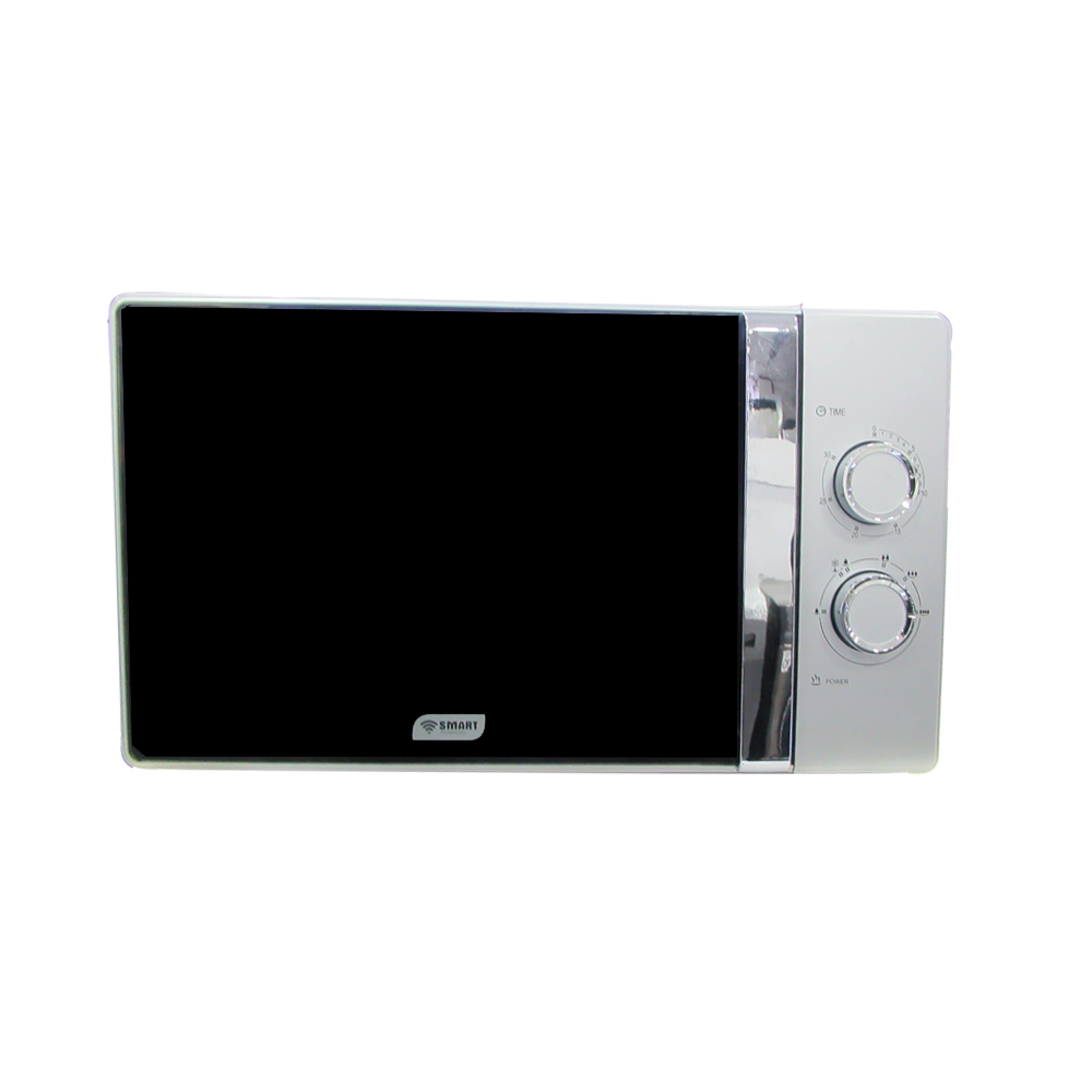 Micro-ondes Encastrable SMAD DMB90-25LBMME - 25L - Noir - Acier Inoxydable